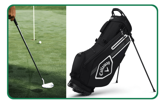Callaway Golf Stand Bag
