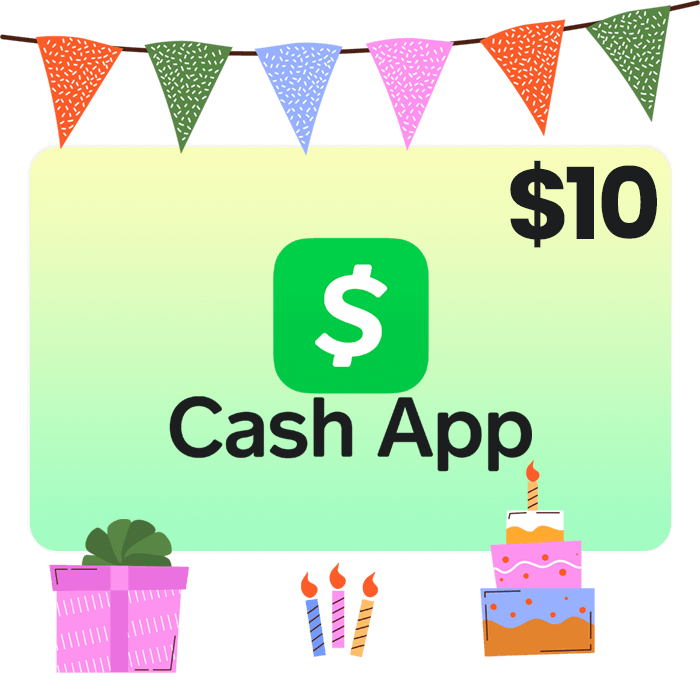 Free Cash App
