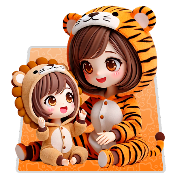 Tiger Mom