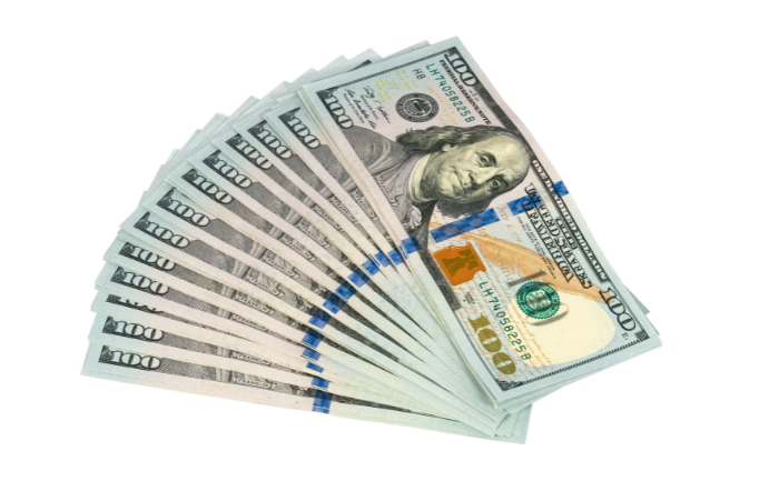 Claim Your Unclaimed Money