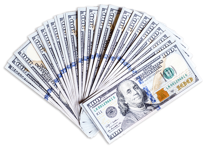 Find Your Cash Now