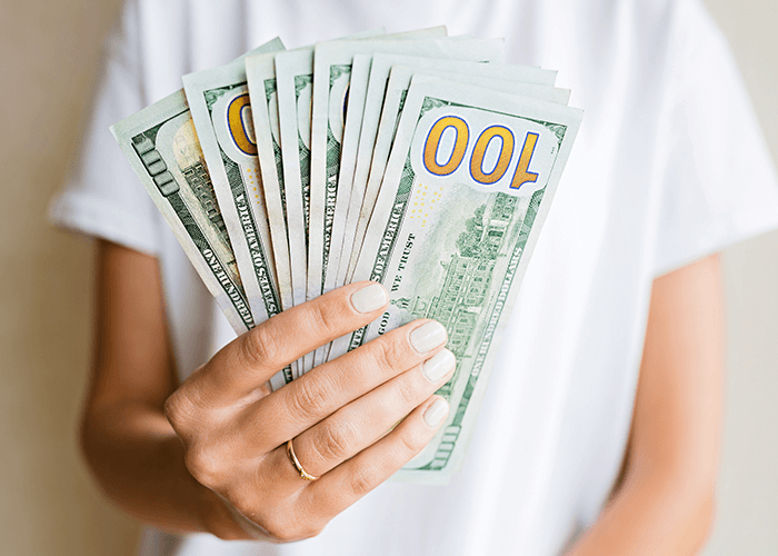 Claim Your Unclaimed Money