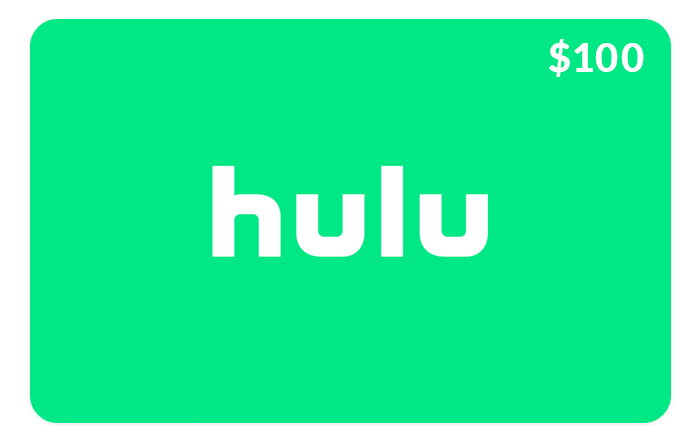 Hulu Plus