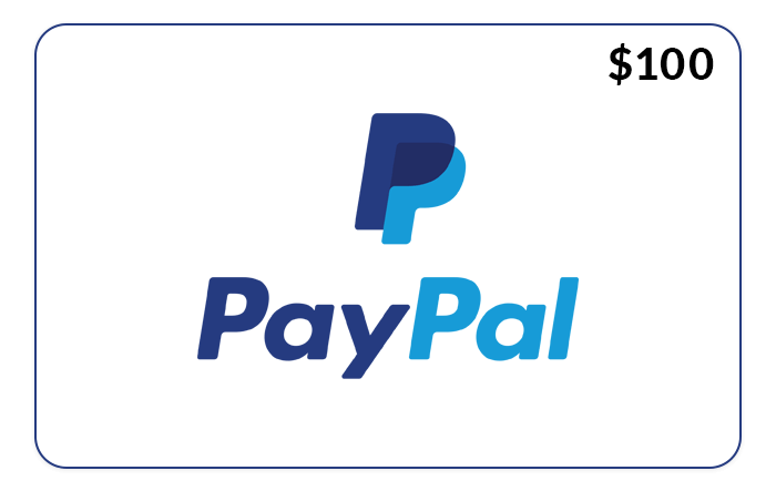 PayPal Gift Card