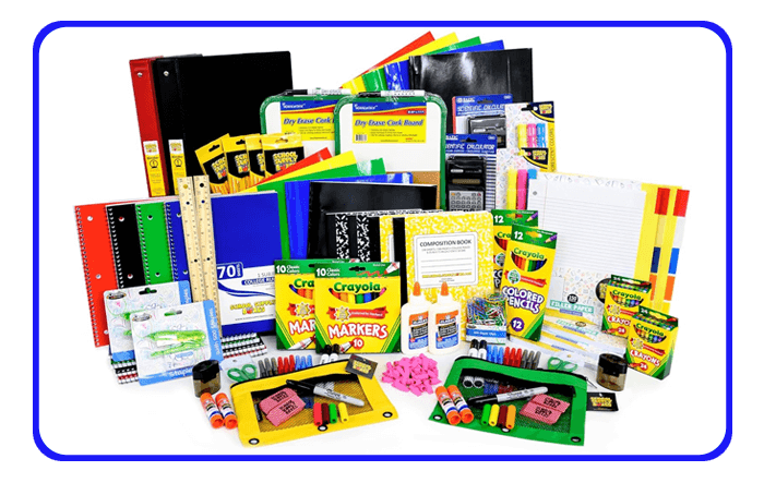 Back to School Bundle