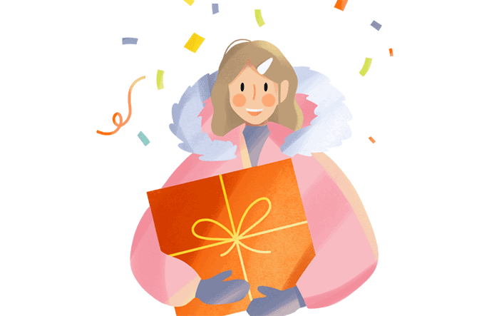 Mystery Box