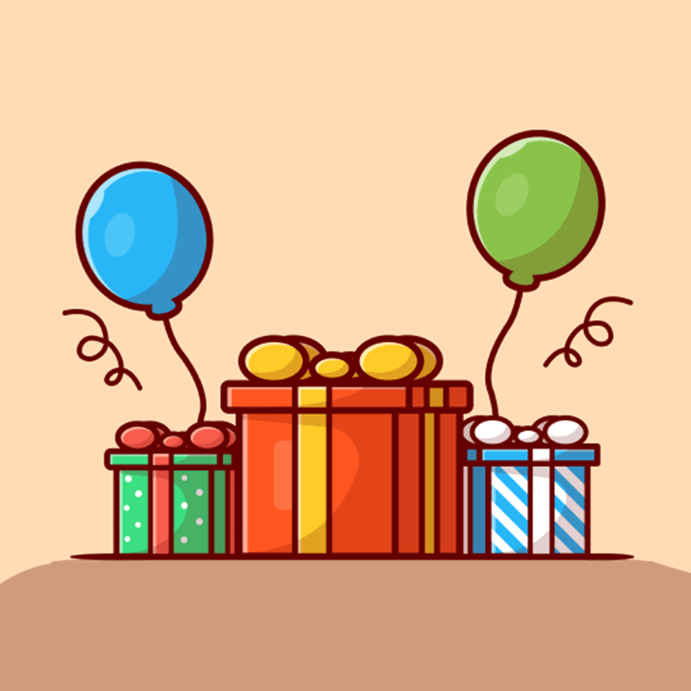 Mystery Box