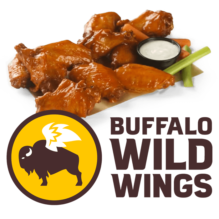 Free Buffalo Wild Wings wings