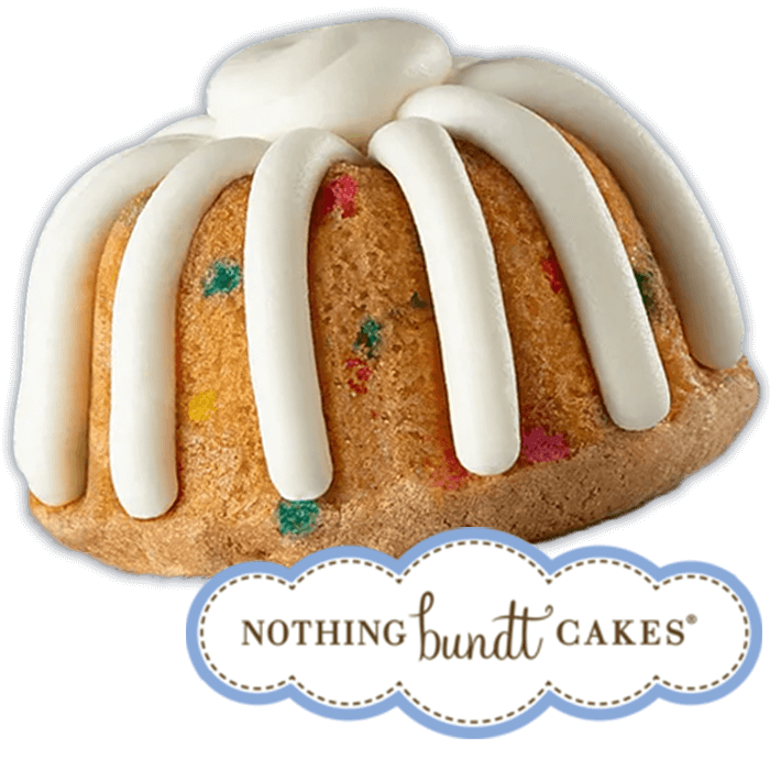 Free Nothing Bundt Cakes cake
