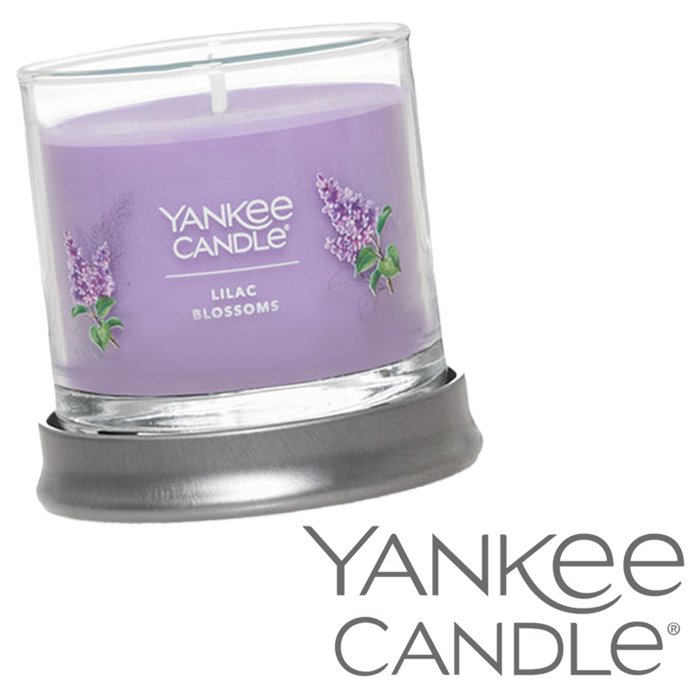 Free Yankee Candle candle